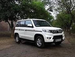 Mahindra Bolero Neo Mahindra Bolero Neo N10 BSVI