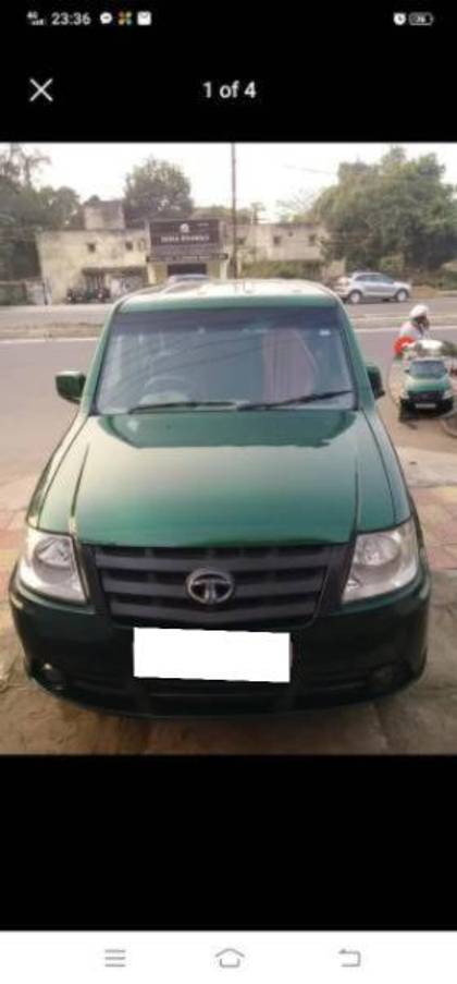 Tata Sumo GX