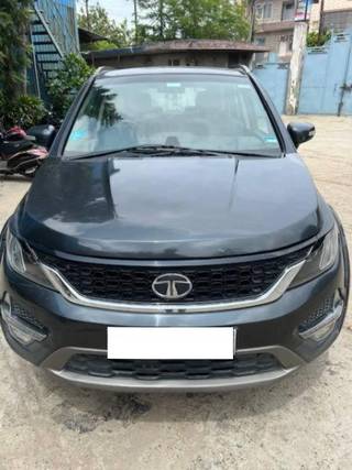 Tata Hexa 2016-2020 Tata Hexa XT