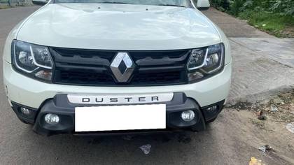 Renault Duster Adventure Edition 85PS RXL