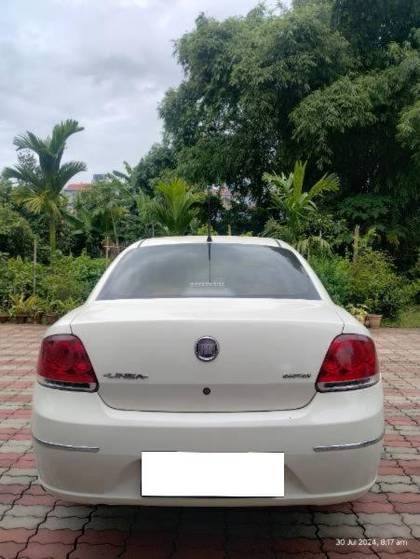 Fiat Linea Emotion