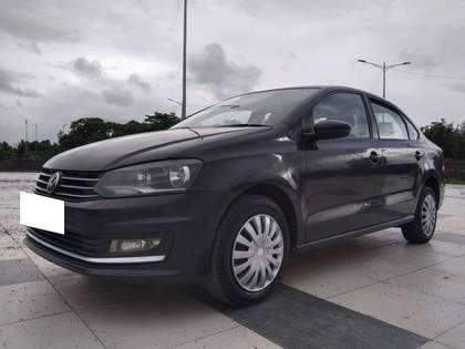 Volkswagen Vento 1.6 Comfortline