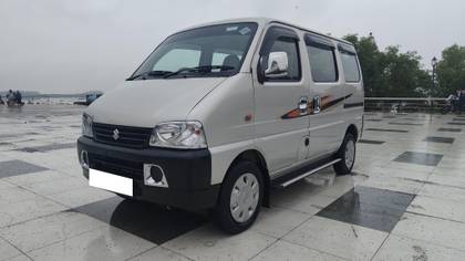 Maruti Eeco CNG 5 Seater AC BSIV