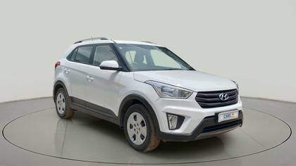 Hyundai Creta 1.6 VTVT S