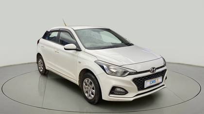 Hyundai i20 Magna Plus