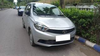 Tata Tiago 2015-2019 Tata Tiago 1.2 Revotron XM