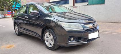 Honda City i VTEC VX Option