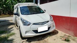 Hyundai EON Hyundai EON Era Plus