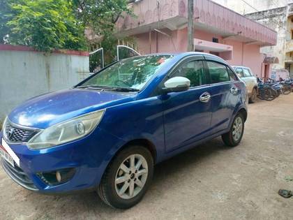 Tata Zest Revotron 1.2 XT