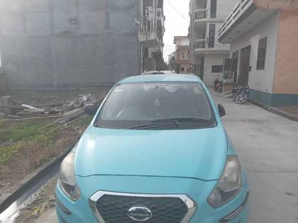 Datsun GO A