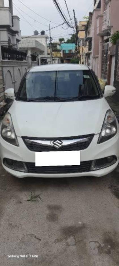 Maruti Swift Dzire VDI