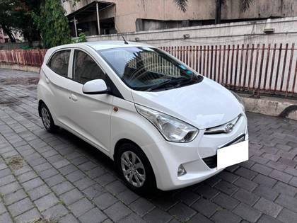 Hyundai EON Sportz