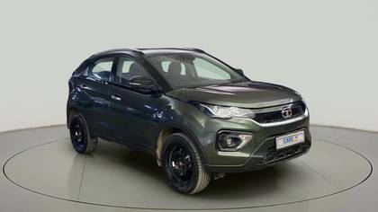 Tata Nexon XM BSVI