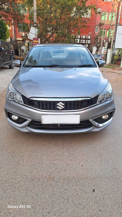 Maruti Ciaz Delta 1.5