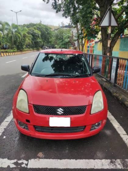 Maruti Swift VXI