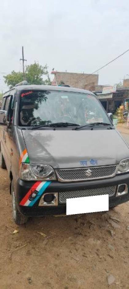 Maruti Eeco 7 Seater STD