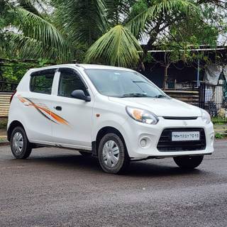 Maruti Alto 800 2016-2019 Maruti Alto 800 LXI