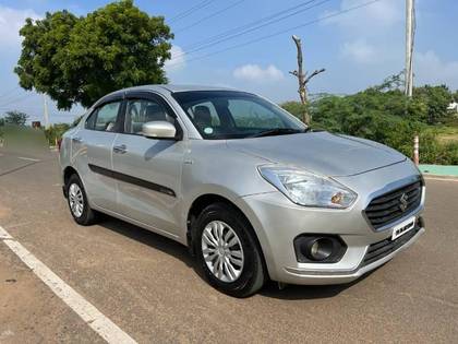 Maruti Swift Dzire VDI