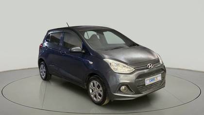 Hyundai Grand i10 Magna