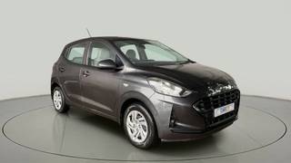 Hyundai Grand i10 Nios 2019-2023 Hyundai Grand i10 Nios Magna