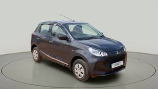 Maruti Alto K10 Maruti Alto K10 VXI Plus