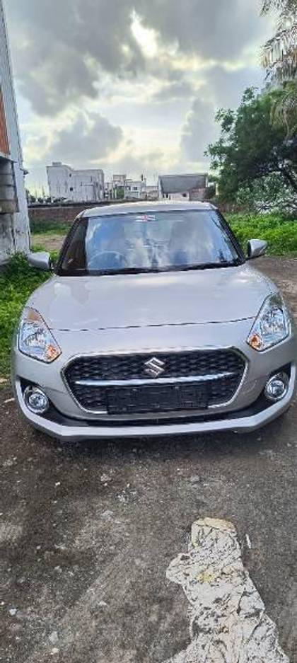 Maruti Swift VXI BSVI