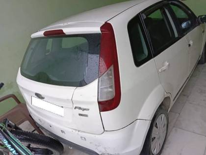 Ford Figo Diesel LXI