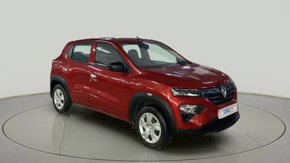 Renault KWID RXL