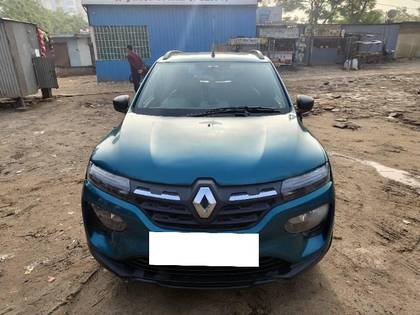 Renault KWID RXT