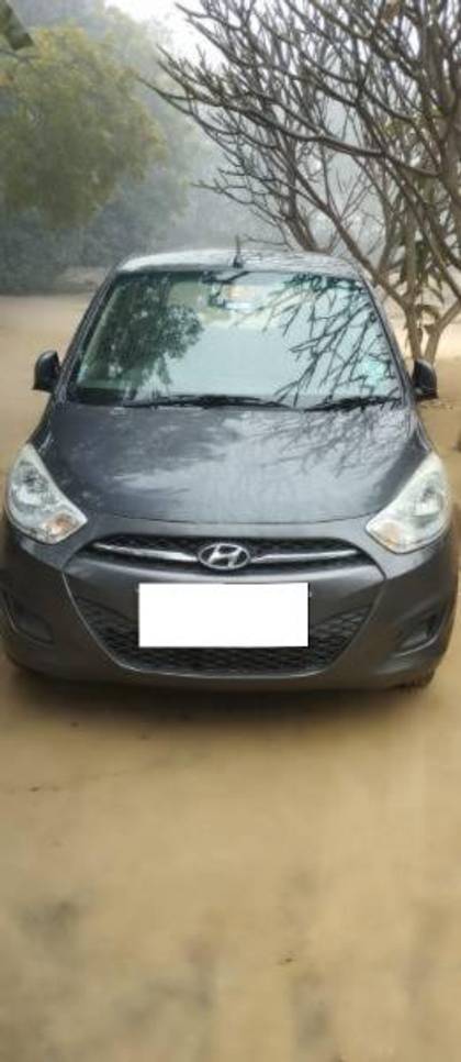 Hyundai i10 Magna LPG