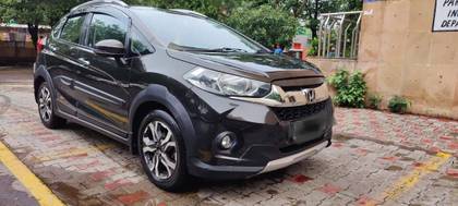 Honda WR-V i-VTEC VX