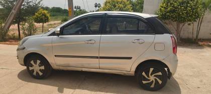 Tata Bolt Quadrajet XE