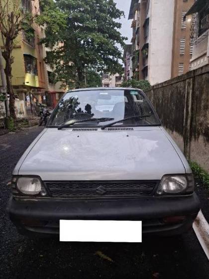 Maruti 800 Std