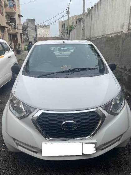 Datsun RediGO 1.0 T Option