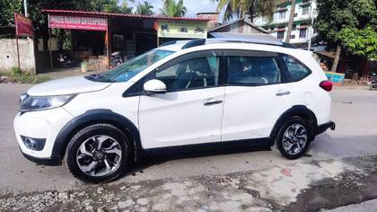 Honda BR-V i-VTEC VX MT