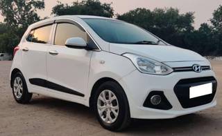 Hyundai Grand i10 2013-2016 Hyundai Grand i10 Magna