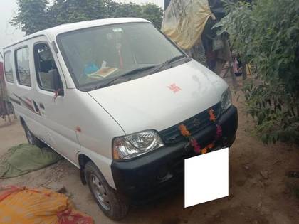 Maruti Eeco 7 Seater STD 2020-2022