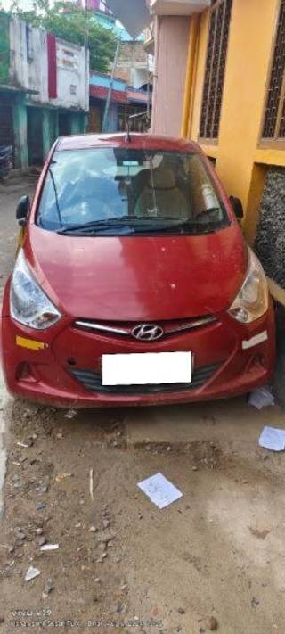 Hyundai EON Hyundai EON Magna Plus