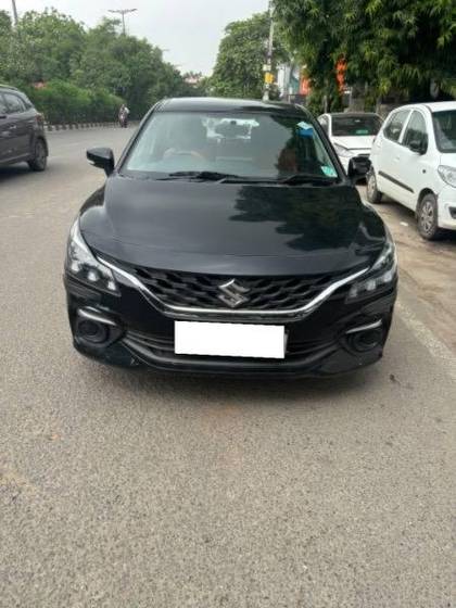 Maruti Baleno Zeta CNG Maruti Baleno Zeta CNG