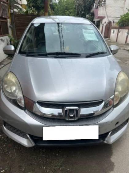 Honda Mobilio S i-DTEC