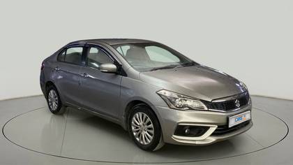 Maruti Ciaz Delta BSIV