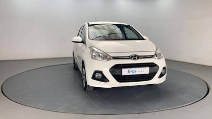 Hyundai Grand i10 Magna