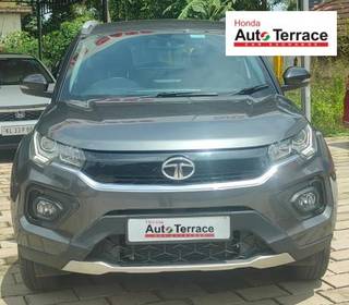 Tata Nexon 2017-2020 Tata Nexon 1.5 Revotorq XZ