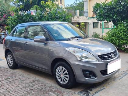 Maruti Swift Dzire VXI