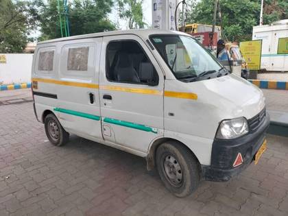 Maruti Eeco CNG 5 Seater AC