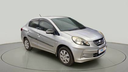 Honda Amaze S i-Vtech