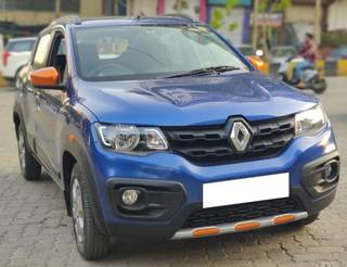 Renault KWID 2015-2019 Renault KWID Climber 1.0 MT