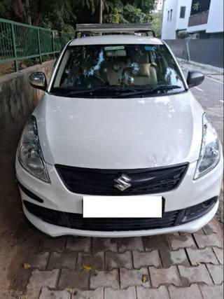 Maruti Swift Dzire Tour Maruti Swift Dzire Tour S CNG (O)