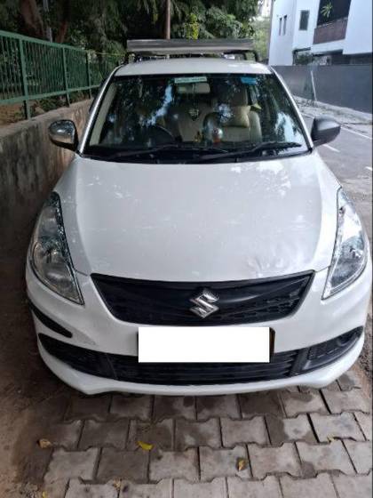 Maruti Swift Dzire Tour S CNG (O)