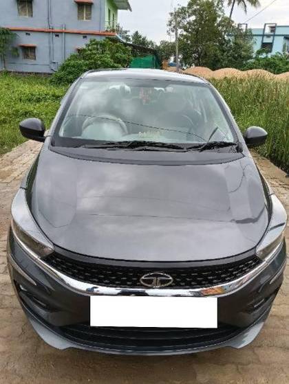 Tata Tigor XMA AMT BSVI